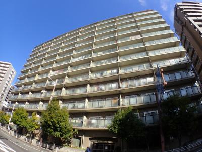 ファミール阿波座