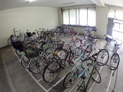 ファミール阿波座