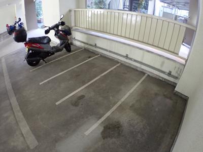 ファミール阿波座