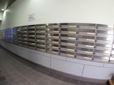 ファミール阿波座