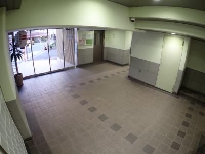 ファミール阿波座