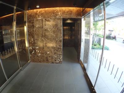 リーガル南堀江