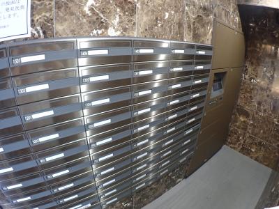 リーガル南堀江