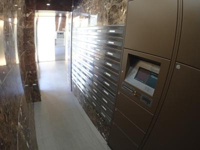 リーガル南堀江