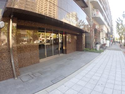 リーガル南堀江