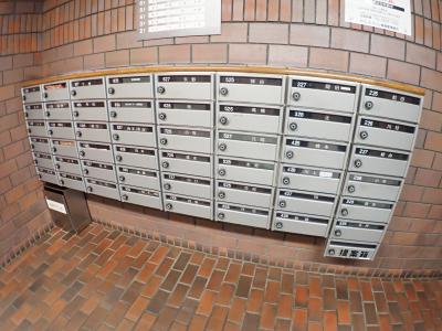 グランドメゾン長堀