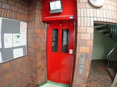 グランドメゾン長堀