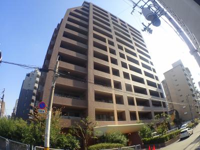 シティライフ西長堀リバーサイド