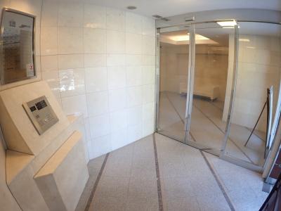 リーガル靭公園南