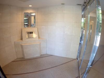 リーガル靭公園南