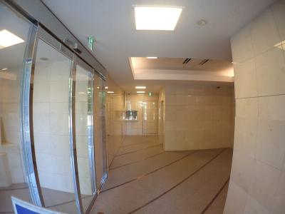 リーガル靭公園南