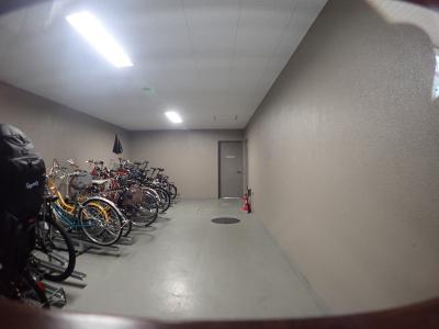 リーガル靭公園南