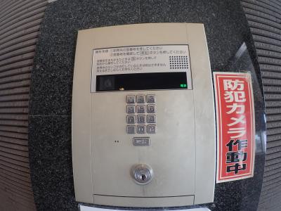 エステムプラザ難波WESTリバークロス