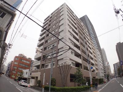 ディークラディア四ツ橋