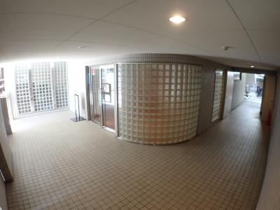 グランドシーズ南堀江