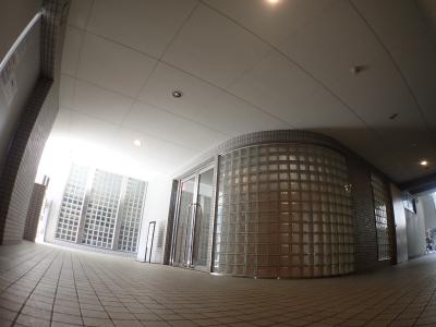 グランドシーズ南堀江