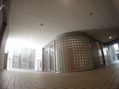 グランドシーズ南堀江