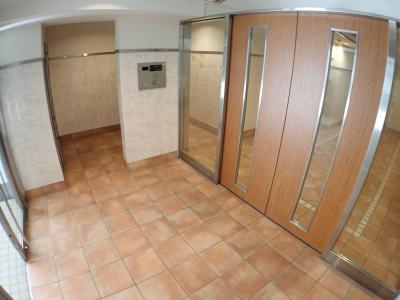 グランドシーズ南堀江