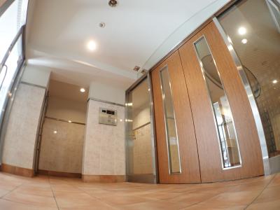 グランドシーズ南堀江