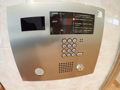 グランドシーズ南堀江