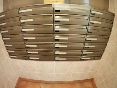 グランドシーズ南堀江