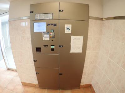 グランドシーズ南堀江