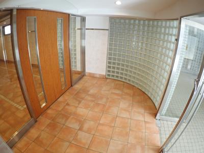 グランドシーズ南堀江