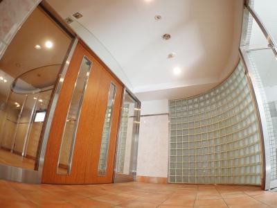 グランドシーズ南堀江