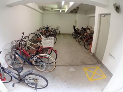 グランドシーズ南堀江