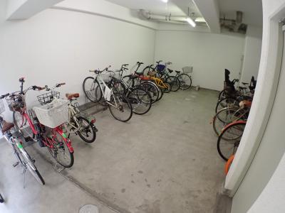 グランドシーズ南堀江