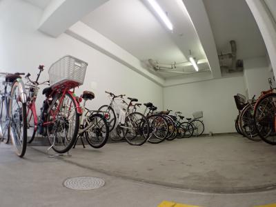 グランドシーズ南堀江