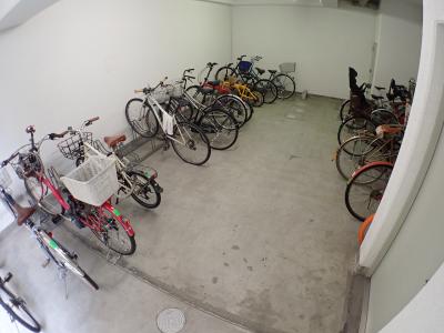 グランドシーズ南堀江