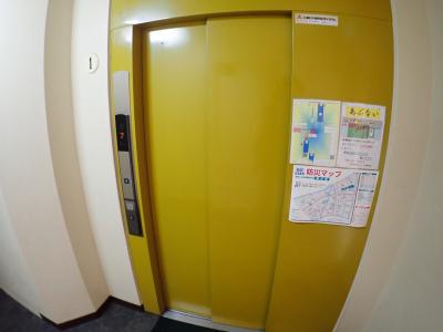 四ツ橋三洋ハイツ