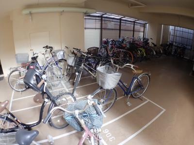 四ツ橋三洋ハイツ