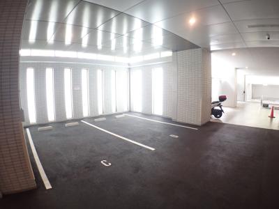 プレミストタワー靱本町