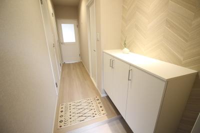 グランドメゾン長堀