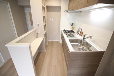 グランドメゾン長堀