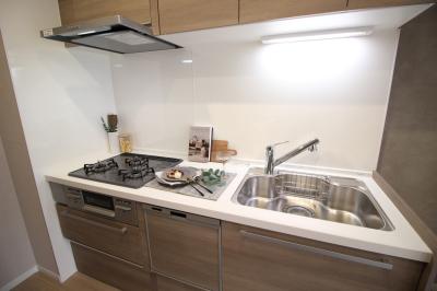 グランドメゾン長堀