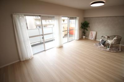 グランドメゾン長堀