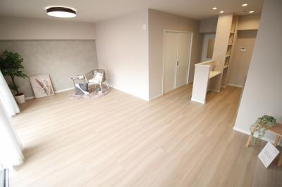 グランドメゾン長堀