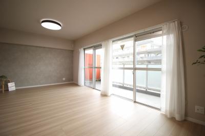 グランドメゾン長堀