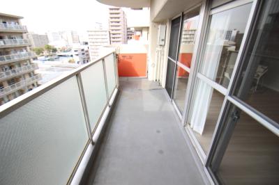 グランドメゾン長堀