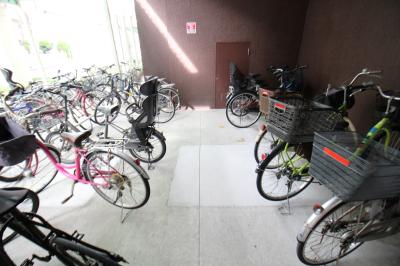 グランドメゾン長堀