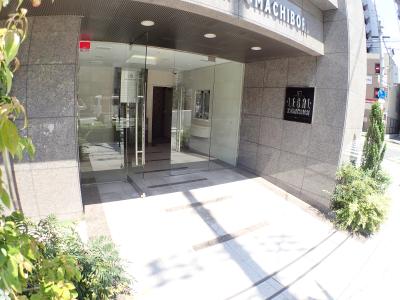 リーガル京町堀