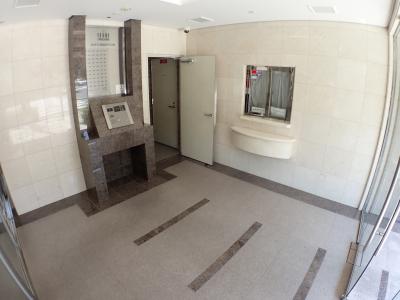 リーガル京町堀