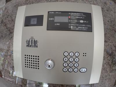 リーガル京町堀