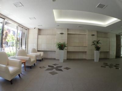 リーガル京町堀