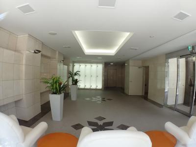 リーガル京町堀