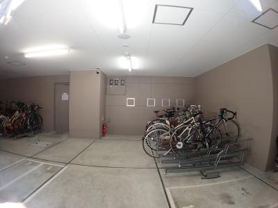 リーガル京町堀