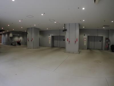 大阪ひびきの街ザ・サンクタスタワー